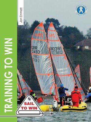 cover image of Training to Win